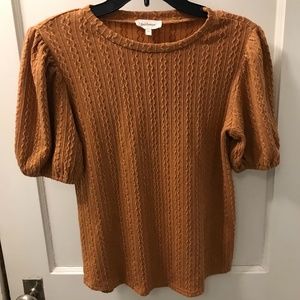 Women’s sweater